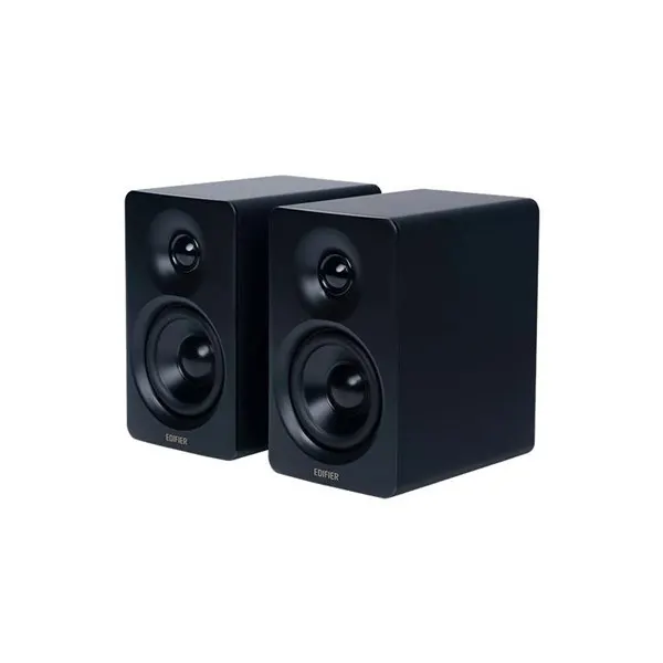 Edifier M60 - Bluetooth Desktop Speakers - 66W RMS - Black