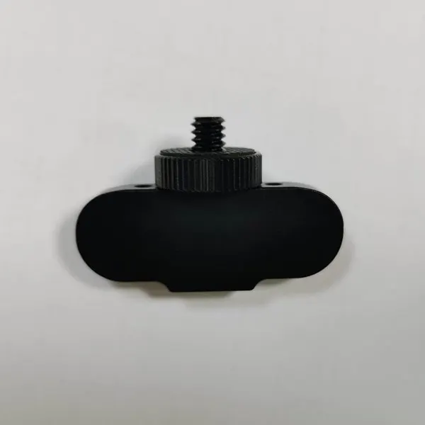 Hohem Camera mount adapter for GO