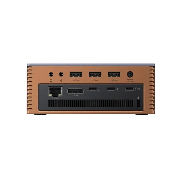 UGREEN Revodok Maxidok 17-in-1 Thunderbolt 5 Docking Station