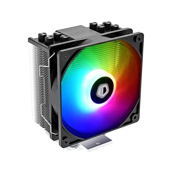 ID-Cooling SE-214-XT ARGB - CPU Luftkylare - Max 25 dBA