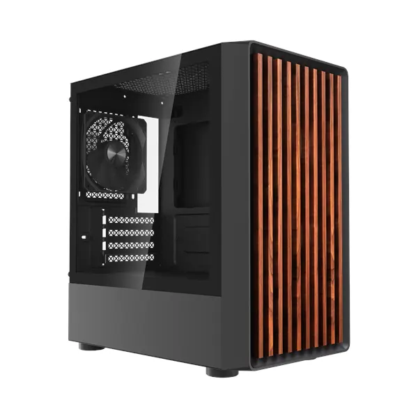 DUTZO C240 Air Wood - Chassi