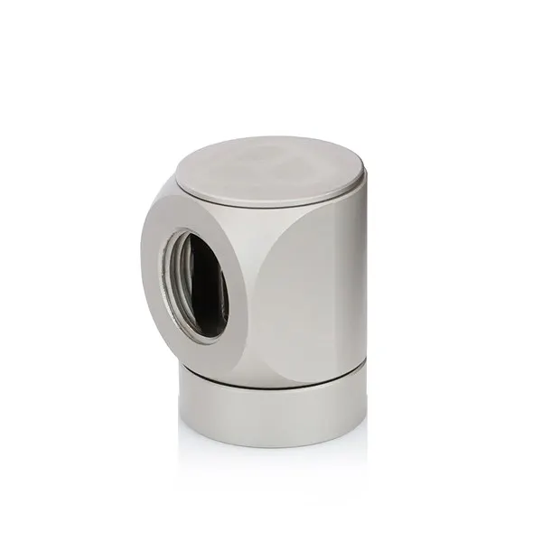 Thermal Grizzly DeltaMate Rotary - FF90° Matt Nick