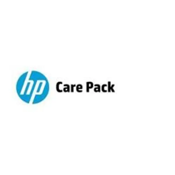 HP TROY Secure Document Printing