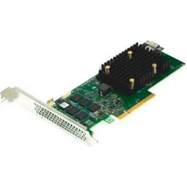 Broadcom HBA 9500-8i Tri-Mode