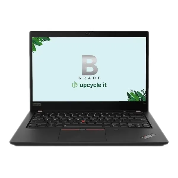 Lenovo Refurbished ThinkPad T14 G2 - 14" | Core i5 | 8GB | 256GB | B Grade