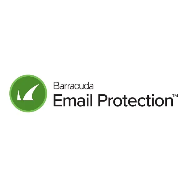 Barracuda Networks Barracuda E-Mail Protection Premium Plus