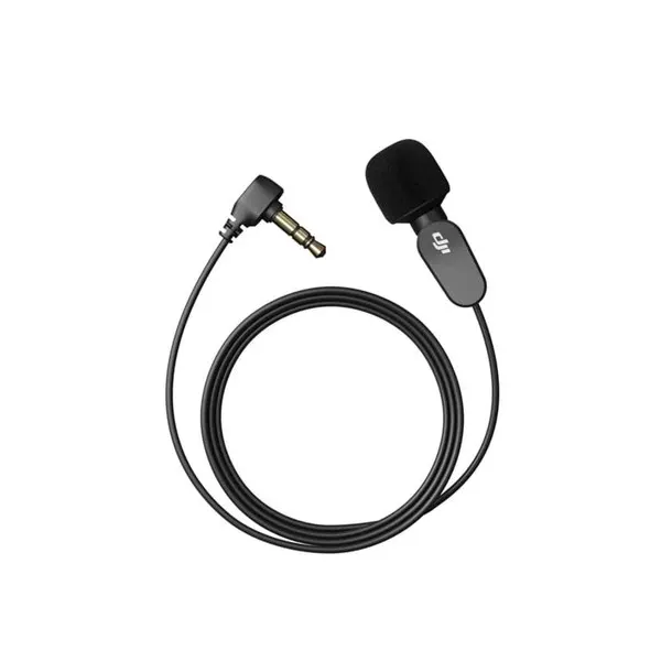 DJI - Lavalier Mic