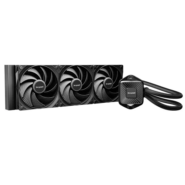 be quiet! PURE LOOP 3 - CPU Vattenkylare