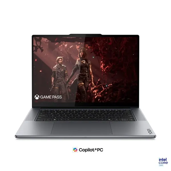 Lenovo Yoga Pro 7 - 15" | GeForce RTX 5060 | Core Ultra 9 | 32GB | 1TB