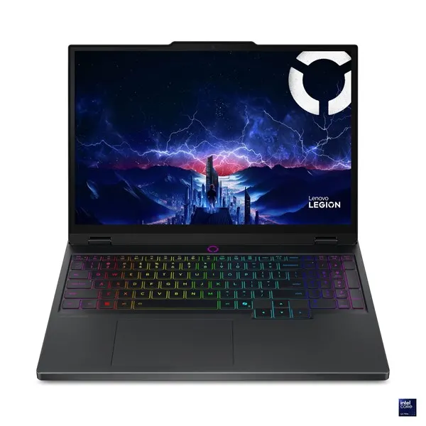 Lenovo Legion 5 - 15.1" | RTX 5070 | Core Ultra 7 | 16GB | 1TB