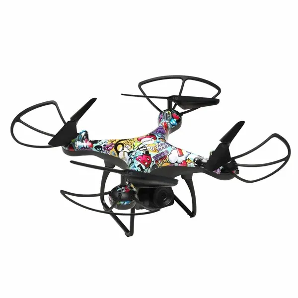 DENVER - Wifi Drone with 720p Camera