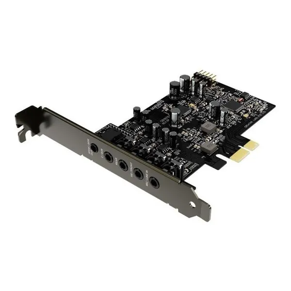 Creative Sound Blaster Audigy Fx Pro