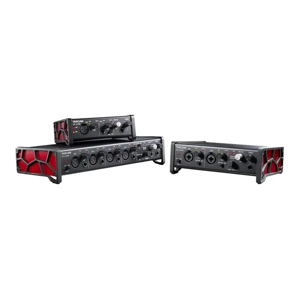 Tascam US-HR Series US-2X2HR - audio interface