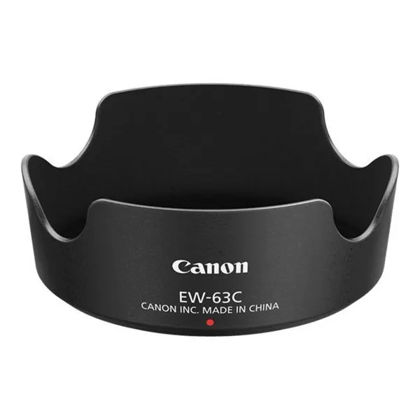 Canon EW-63C Lens Hood