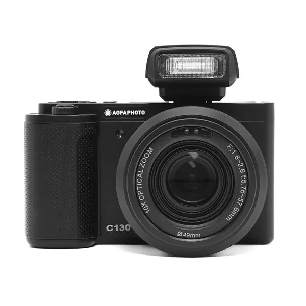 Agfa Photo Realishot C130 - Black
