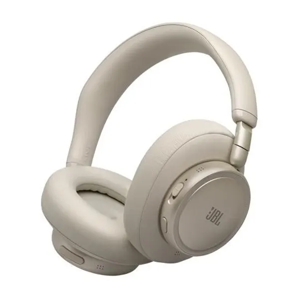 JBL Live 780 NC - Champagne