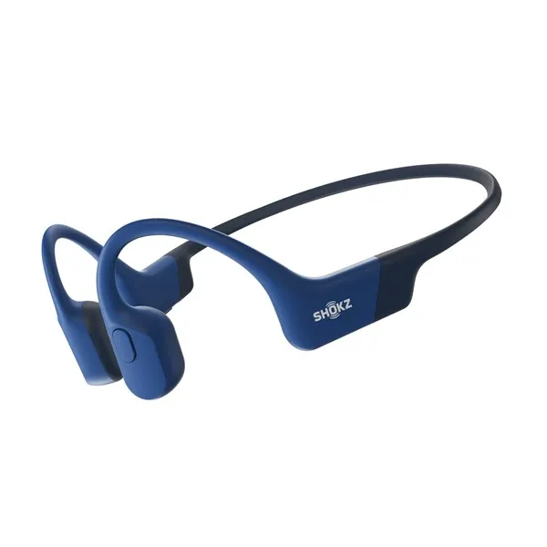 Shokz OpenRun - Blue (USB-C)