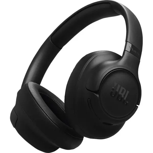 JBL Tune 730BT Wireless Over-ear Headphones Black