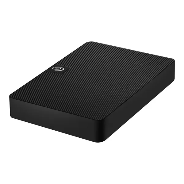 Seagate Expansion - Extern Hårddisk - 4TB - Svart
