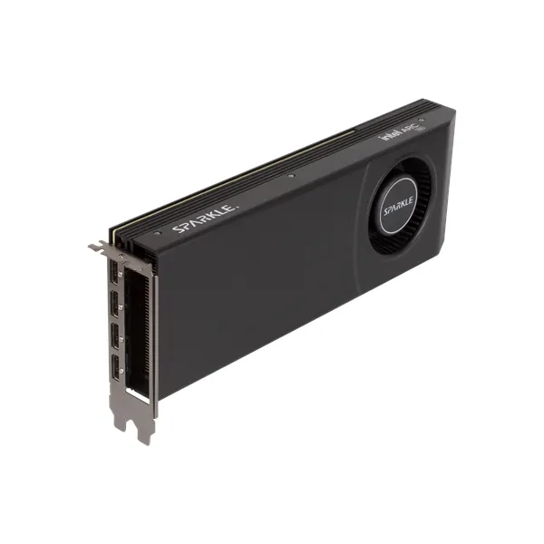 Sparkle Arc Pro B70 Blower - 32GB GDDR6 RAM - Grafikkort