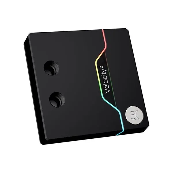 EK Water Blocks EK-Quantum Velocity² D-RGB