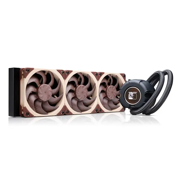 Noctua NL-LC1-36 - CPU Vattenkylare - Max 23 dBA