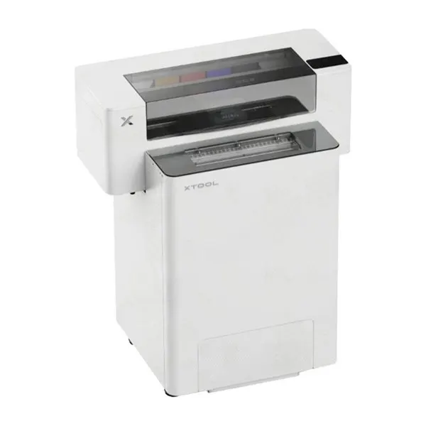 xTool Apparel Printer - allt-i-ett-kit - 3D-skrivare
