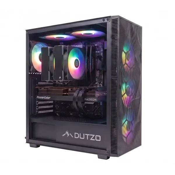 DUTZO Deluxe Blaze