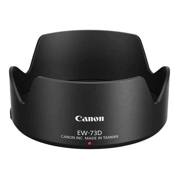 Canon EW-73D - linsskydd
