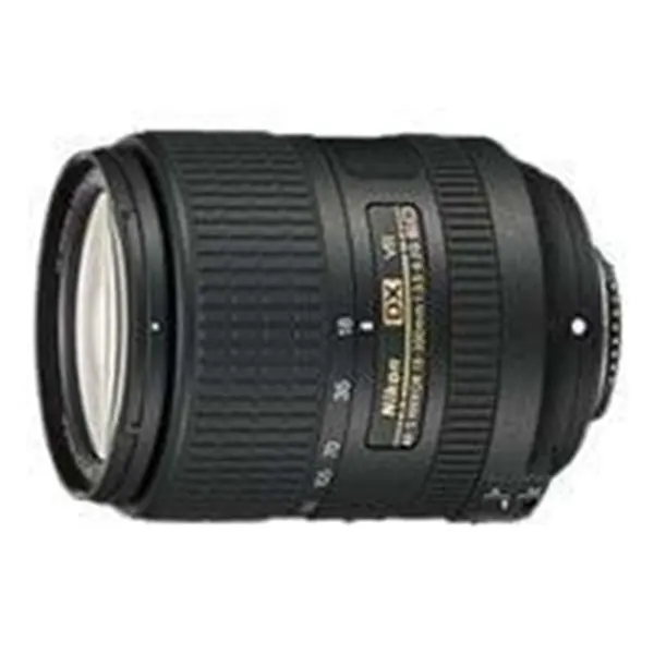 Nikon 18-300mm f/3.5-6.3 G ED AF-S DX VR