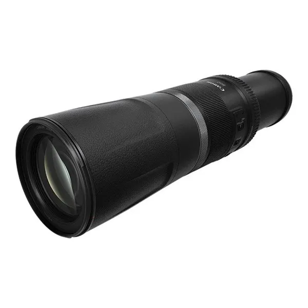 Canon RF 800mm F11 IS STM