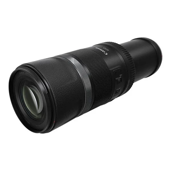 Canon RF 600mm F11 IS STM