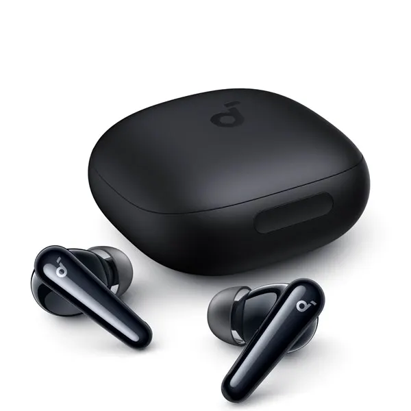 Anker  soundcore Liberty 4 Pro - Svart