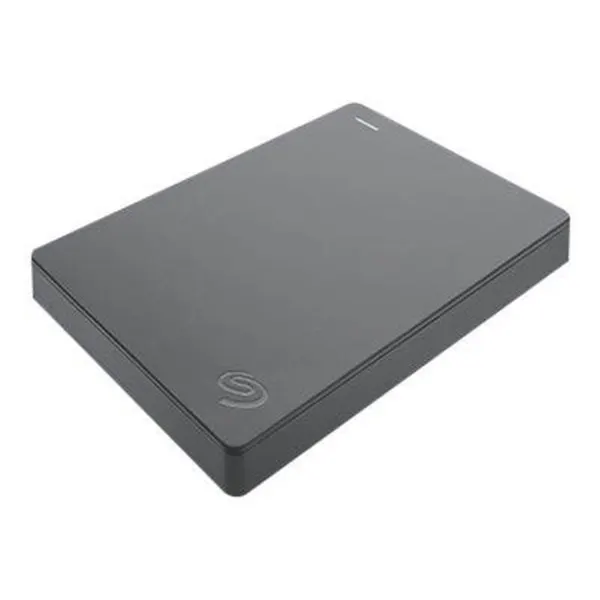 Seagate Basic STJL5000400 - Extern Hårddisk - 1TB - Grå