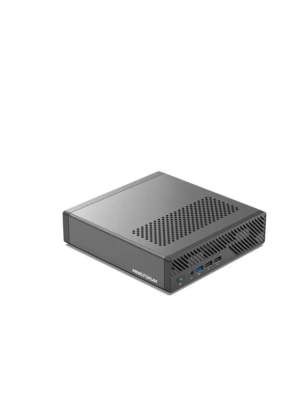 Minisforum MS-01 - Core i9 / 32GB / 1TB / Windows 11 Pro