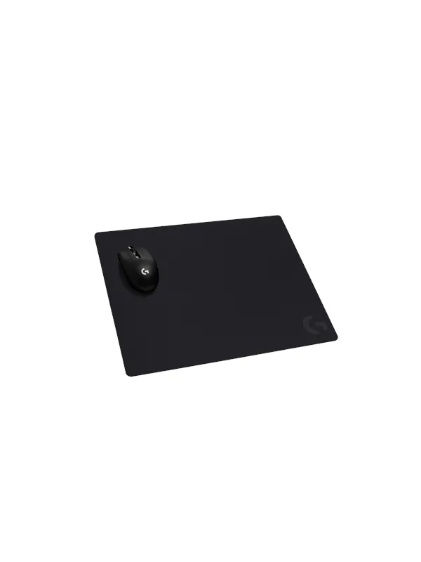 Logitech G740 Cloth Gaming Mouse Pad