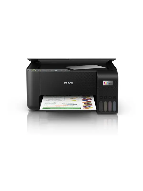 Epson EcoTank ET-2860 All in One Multifunktions - Färg - Bläck