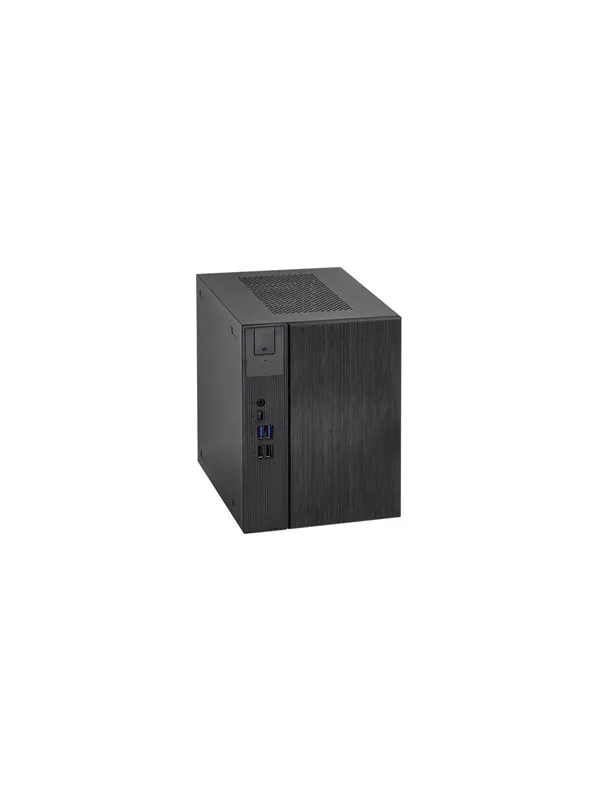 ASRock DeskMeet X600/B/BB/BOX AMD AM5 500W USB3.1 Barebone
