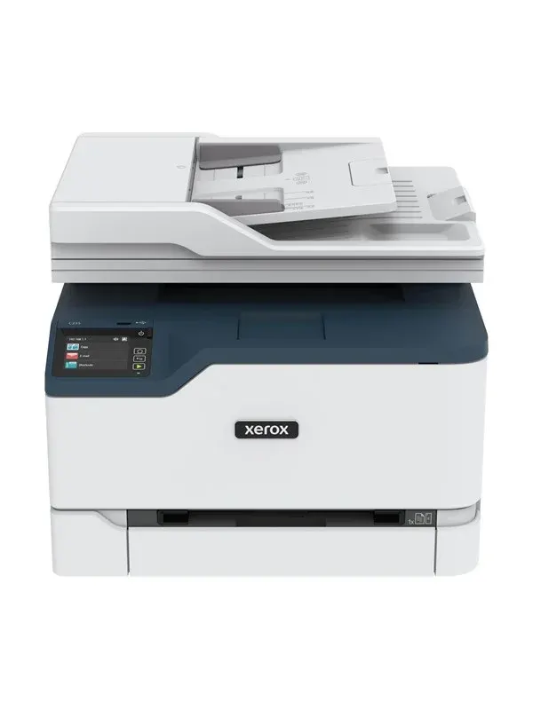 Xerox C235 Colour Laser All in One (C235V/DNI) Multifunktions - Färg - Laser