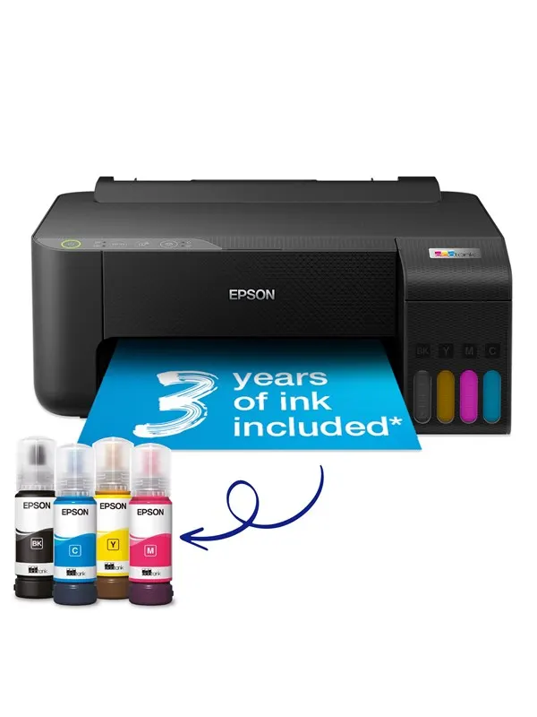 Epson EcoTank ET-1810 - Färg - Bläck