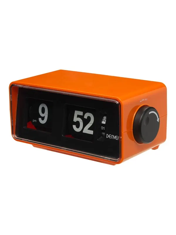 DENVER CR-425 - FM