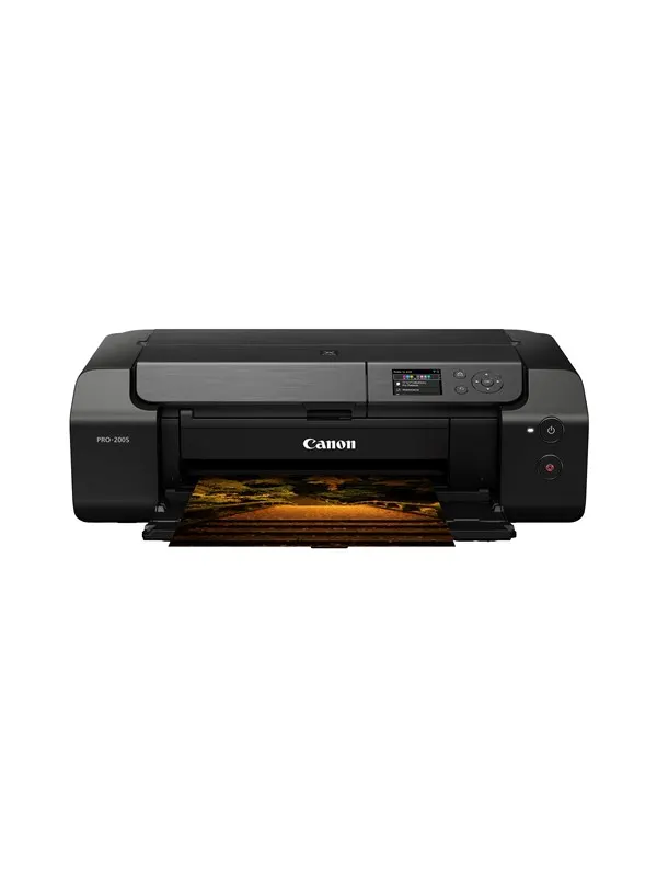 Canon PIXMA PRO-200S - Färg - Bläck