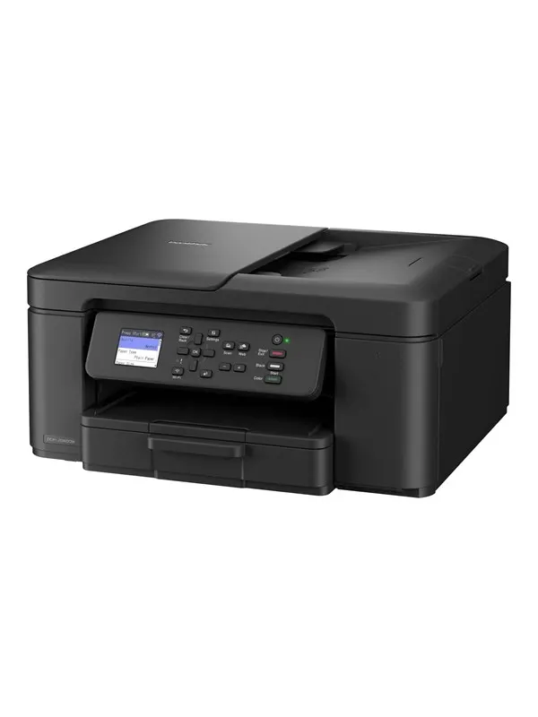 Brother DCP-J1360DW - multifunction printer - colour Multifunktions - Färg - Bläck