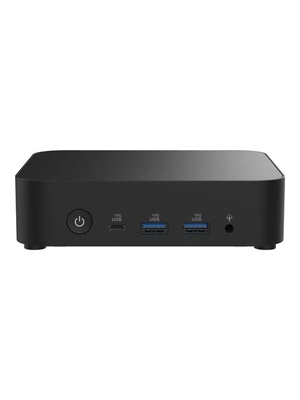 ASUS NUC 14 Essential Kit - Intel N250