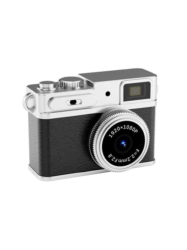 DENVER Mini Digital Camera with 0.3Mpixel CMOS sensor