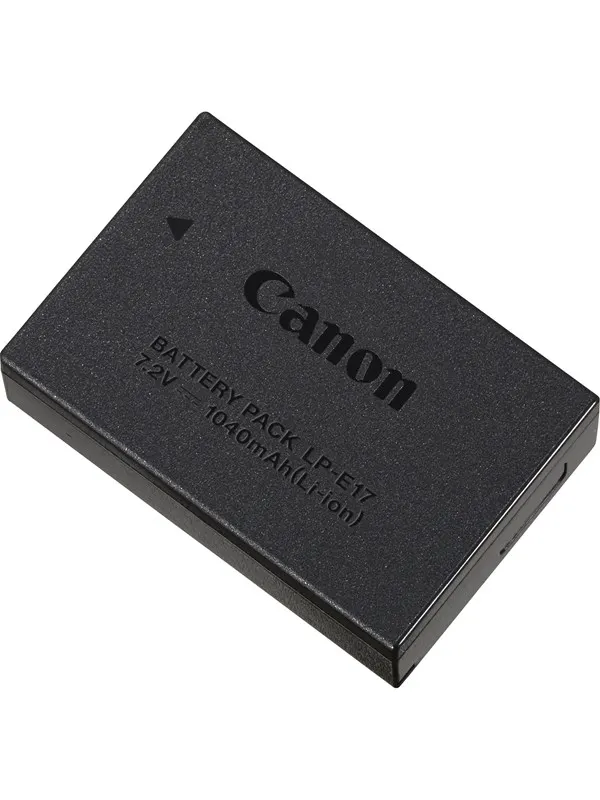 Canon LP-E17 - kamerabatteri - Li-Ion