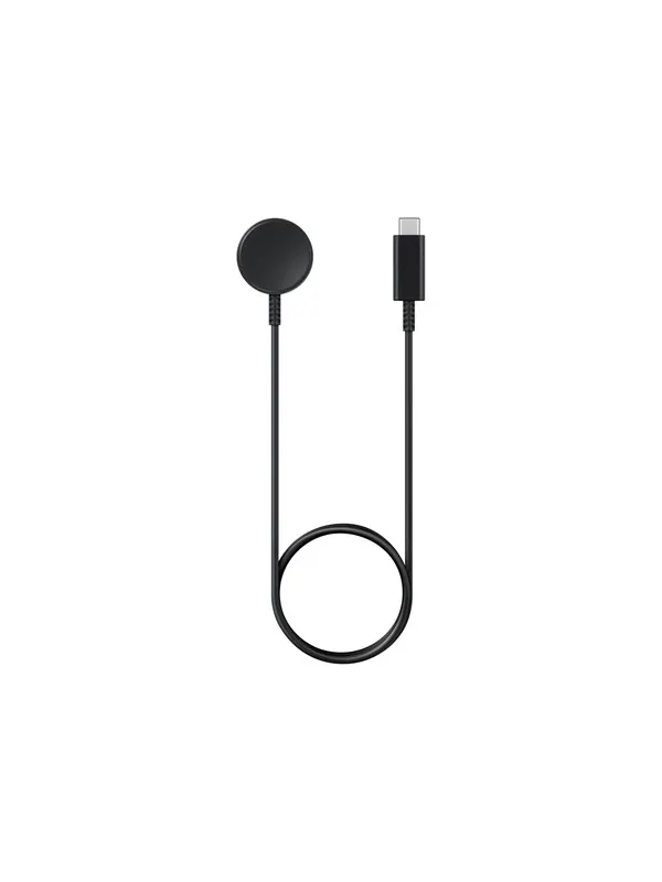 Samsung Galaxy Watch7 / Watch Ultra Wireless Charger - Black