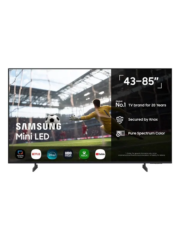 Samsung 50" TV LED 4K TU50M72HBUXNA