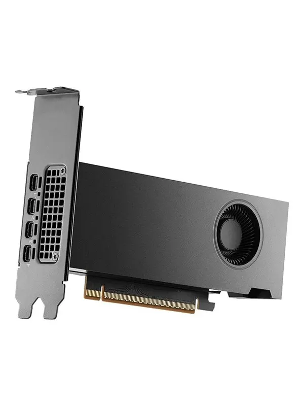 NVIDIA RTX PRO 2000 Blackwell Bulk - 16GB GDDR7 RAM - Grafikkort