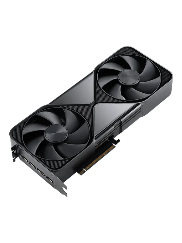 PNY RTX PRO 6000 Blackwell Workstation (Small Box) - 96GB GDDR7 RAM - Grafikkort
